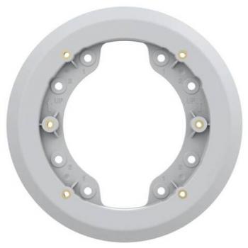 AXIS TP1601 Outdoor Adapter Plate for Camera Dome Electrical Enclosures