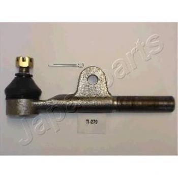 Rótula de dirección JAPANPARTS TI-279 - Rótula de dirección, compatible con vehículos específicos, fabricada por JAPANPARTS, número de referencia TI-279