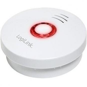 LogiLink SC0006 - Detector de humo