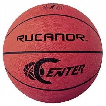 Rucanor Center Baloncesto - Naranja - 7