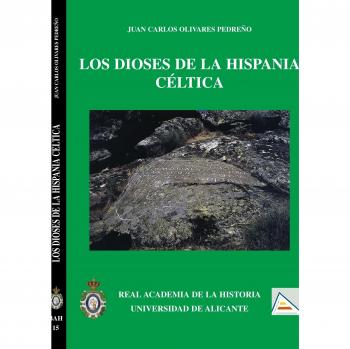 Los Dioses De La Hipania Céltica