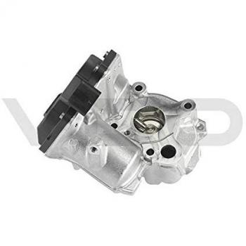 VDO A2C59514268 Válvula EGR eléctrico sin junta Unidad de control/software se debe actualizar MERCEDES BENZ: Viano, Vito Mixto, Clase C Berlina
