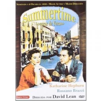 Locuras De Verano [DVD]