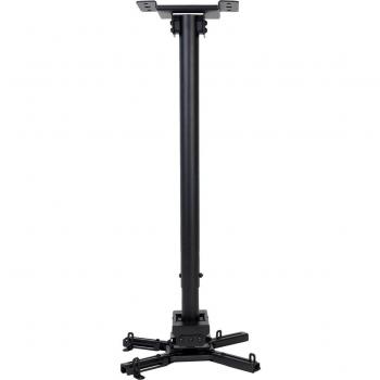 Soporte de Techo para Proyector Fonestar SPR-570N Orientable Color Negro