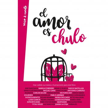 El amor es chulo - Stephaniè Andugar