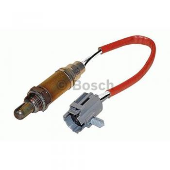 Bosch F00HL00048 - Sonda Lambda Original, con Conector Específico
