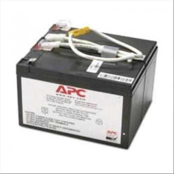 APC RBC5 Replacement Battery Pack for UPS - Sealed Lead Acid (VRLA)