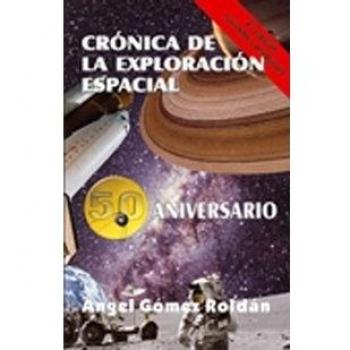 Crónicas de la exploración espacial