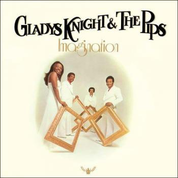 Imagination [Vinilo] - Gladys Knight