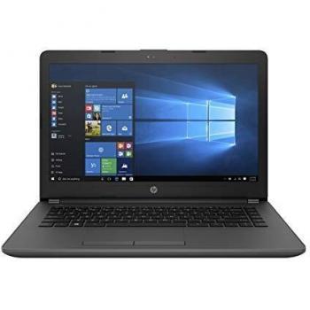 HP 240 G7 8AC01ES Intel® 1600 MHz 8192 MB Portable, Flash Hard Drive UHD Graphics 620