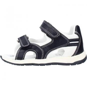 Sandalias de Niño Chicco Modelo 1063481 Geremia Negro