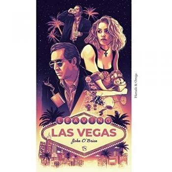 Leaving Las Vegas (Tapa Blanda)
