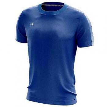 John Smith Ali Camisetas, Niños, Azul Real, 2XS