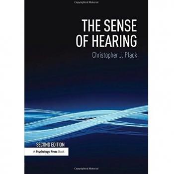 The Sense of Hearing: Second Edition