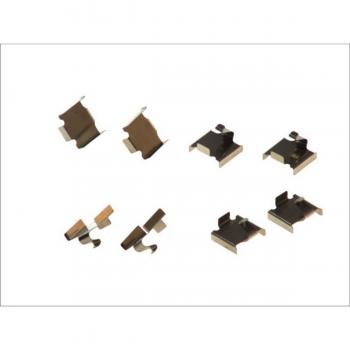 Kit de accesorios para pastillas de freno de disco QUICK BRAKE 109-1718