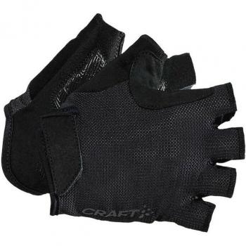 Guantes Craft Essence Negro - L
