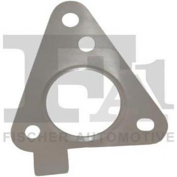 Junta de escape FA1 412-514, tipo: junta del turbo, características: compatible con modelos específicos de motores, fabricada en material resistente al calor y a la corrosión, diseño optimizado para un sellado efectivo