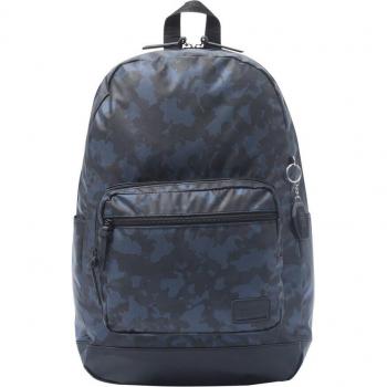 Mochila Totto juvenil azul Cuarzo Blue