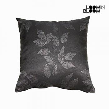 Cuscino pioppo nero by Loomin Bloom