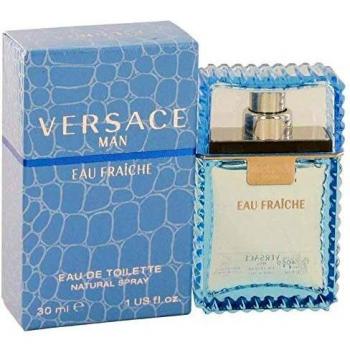 Versace Man Eau Fraiche Eau de Toilette 50ml Spray