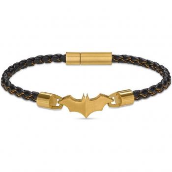 Pulsera Police Batman PEAGB0034702 para hombre
