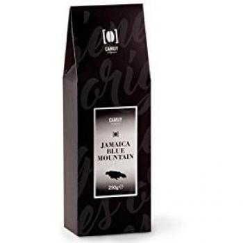 CAFÉ GOURMET MOLIDO DE TUESTE NATURAL JAMAICA BLUE MOUNTAIN. 250 G.