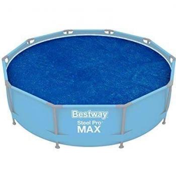 Cobertor Pisc. 305cm Solar Bestway