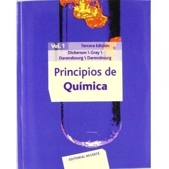Principios de química