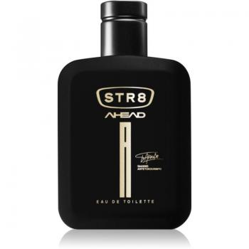 Str8 Ahead Eau de Toilette para Hombre 100ml