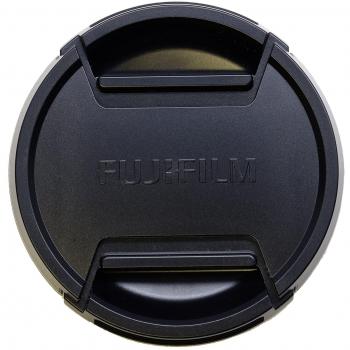 Tapa delantera de objetivo Fujifilm FLCP-72 II de 72 mm