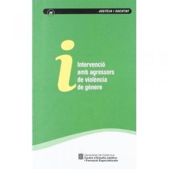 Intervenció amb agressors de violència de gènere: Avaluació dels programes formatius aplicats des de l'execució penal a la comunitat en delictes de ... i de gestió del risc