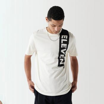 Camiseta Gráfica 11º BLOCK - Coco