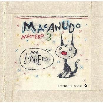 Macanudo 3 - LINIERS