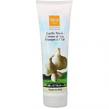 Everego Ajo Mascarilla 300ML, Único, Estándar