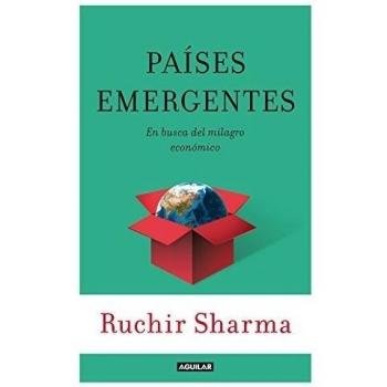 Países emergentes - Ruchir Sharma