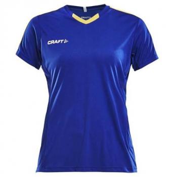 Craft Women's Progress Contrast Jersey