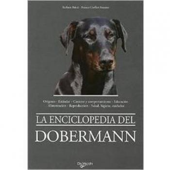 Enciclopedia del dobermann, la