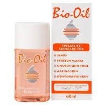 Aceite Bio 60ml