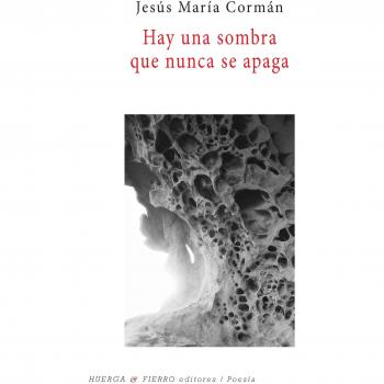 HAY UNA SOMBRA QUE NUNCA SE APAGA