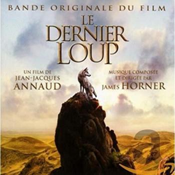 Le Dernier Loup