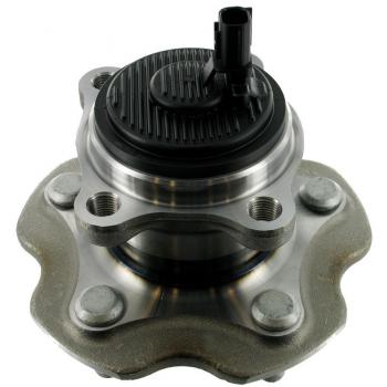 SKF VKBA 7462 Kit de rodamientos para rueda