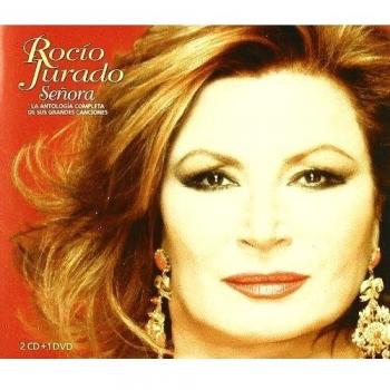Señora - Antologia - Rocio Jurado