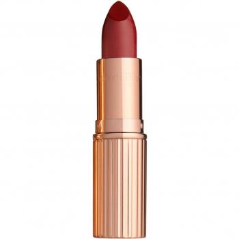 Charlotte Tilbury K.I.S.S.I.N.G Lipstick So Red