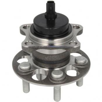 Juego de rodamientos de rueda BTA H22130BTA - Incluye rodamientos de alta calidad, diseño optimizado para una fácil instalación, compatible con múltiples modelos de vehículos, fabricado con materiales duraderos para mayor resistencia y rendimiento