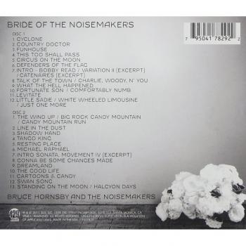 Bride Of The Noisemakers