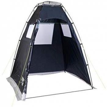 Tienda de Camping Cabina Maxi NG - Ducha, Baño y Vestidor Portátil