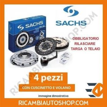 Sachs 2290 601 031 Kit de Embrague