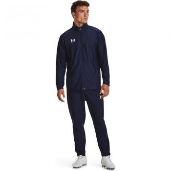 Under Armour Chándal Challenger Azul