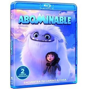 Abominable