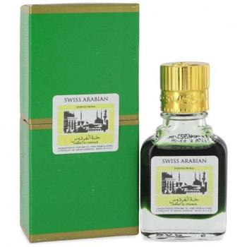 Swiss Arabian - Jannet El Firdaus 9ml Body Oil, Lotion and Cream
